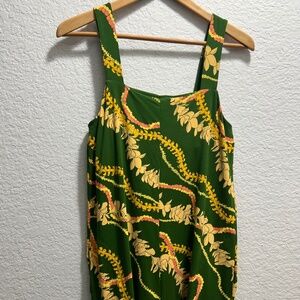 Fighting Eel / Ava Sky Romper